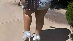 yo those phat black ghetto asses shaking everywhere you look?