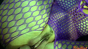 brazilian bisexuals share hot ass and tits in lingerie swing