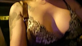 whoa fulfilling my crossdressing truck fuck fetish was amazing