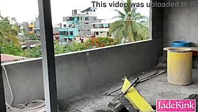 i met latina on street she dragged me to site for rough fuck