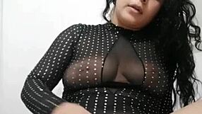 Bold Teen Fingers Pussy Live for Subscribers