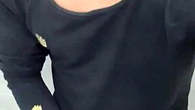 colombian barranquilla scort chorly takes big black cock cumshot