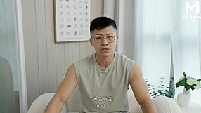 modelmedia asia brides feast on dicks at yuna's wild wedding orgy retirement