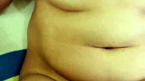 desi village teen moans as huge cock stretches tight pussy outdoors rough