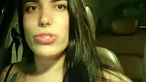 whoa fulfilling my crossdressing truck fuck fetish was amazing