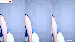 Whoa, Can This Korean Call Girl Suck You Dry Tonight?!