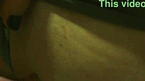 short haired tattoo teen chokes on monster cock in raw pov blowjob