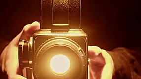 Dark Orgy Swap: Nicoly Lactates Milk from Tits in Creampie Frenzy