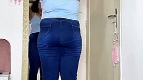 wanna hear my big ebony ass fart loud for you??