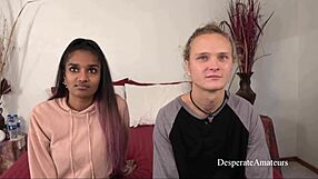 Desperate BBW Milfs Castings Tight Pussies Pounded By Big Cock