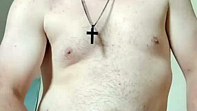 Ready for my massive sperm load explosion?
