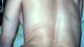 Eager Beautiful Babe Begs To Be Recorded