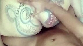 my big asian ass bounces wildly on neighbor's penis filling my wet vagina with hot milk as i cum