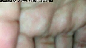 i can't believe karina and lucas' massive homemade cumshot explosion