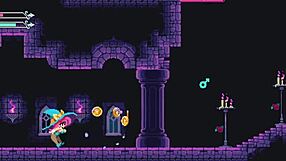 curvy big tits babe gets gangbanged in cuphead pixel hentai game flipwitch hex p10