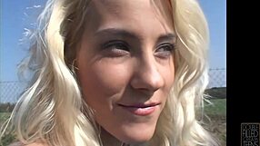 wanna see this teen get double penetrated and creampied hard?