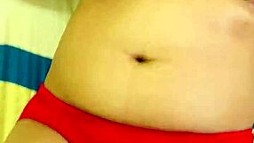 desi village teen moans as huge cock stretches tight pussy outdoors rough