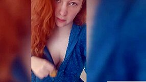 teen daughter begs stepdaddy to fuck her tight pussy