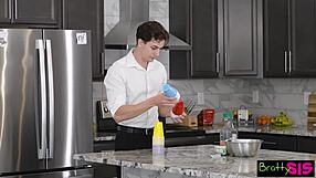 Summer Renee Screams Lick My Wet Clit Before Creampie Pounding