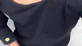 colombian barranquilla scort chorly takes big black cock cumshot