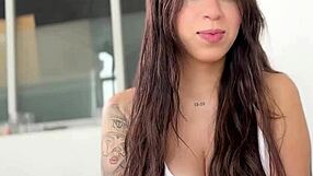 putalocura latina molly smith gulps torbe semen after revealing interview