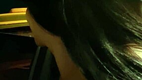 whoa fulfilling my crossdressing truck fuck fetish was amazing