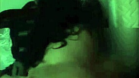 finally my friend lets me record her hot mature webcam show