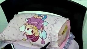 Ex-Husband Drops Off Daughter Then Pounds My Tight Ass Hard