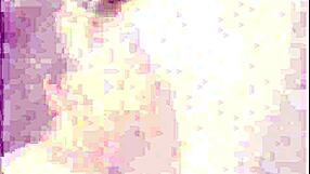 TRUE COLLEGE GIRLS RIDE COCKS Volume 8 Part 1