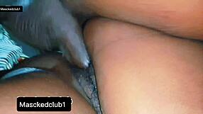 i stretch my wife's tight pussy wide open she squirts loving every inch