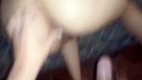 they leave innocent stepsis with me and i end up fucking her tight pussy pov