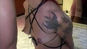 morocha argentina whore sucks dick in hot compilation