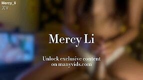 wanna see asian gf's cock hero handjob game end in huge cumshot?