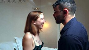 Young Italian Amateur Gets Fucked Hard In Cannes