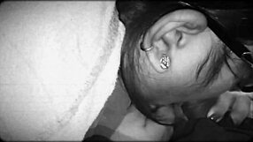 Chubby Indian Girl First Time Blowjob Juicy Pussy Fucked Bent Over Doggystyle Boyfriend