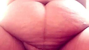 desibhabhi moans as she's finger fucked deep in homemade indian clip