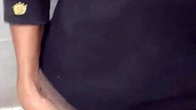 colombian barranquilla scort chorly takes big black cock cumshot