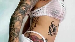 rachell miranda naughty brazilian shakes juicy ass rebolando wildly