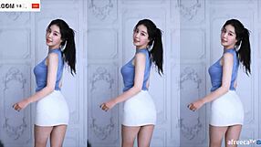 Whoa, Can This Korean Call Girl Suck You Dry Tonight?!