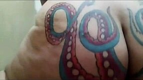 my big asian ass bounces wildly on neighbor's penis filling my wet vagina with hot milk as i cum