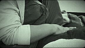 Chubby Indian Girl First Time Blowjob Juicy Pussy Fucked Bent Over Doggystyle Boyfriend