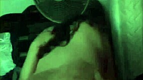 finally my friend lets me record her hot mature webcam show
