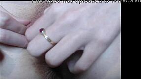 close up big clit pussy takes wild object insertion fetish orgasms compilation