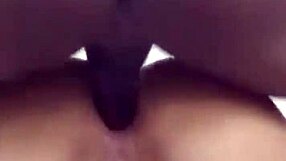 Ex-Husband Drops Off Daughter Then Pounds My Tight Ass Hard