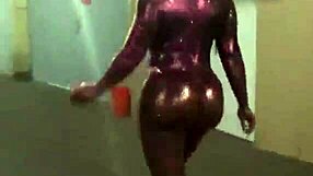 yo those phat black ghetto asses shaking everywhere you look?