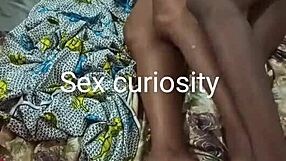 she cums over three times during our wild amateur sex