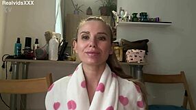 i love watching her finger that tight butthole up close till orgasm