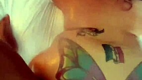 bbw milf bent over doggystyle interracial bbc morning sex tape