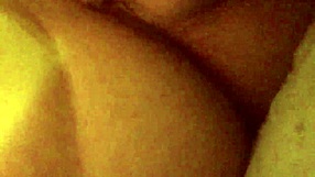 i ride his monster cock sloppy with deep rimjob then take facial cumshot - bunnieandthedude