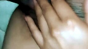 drunk french stepsis turns squirting machine after fingering in dorm